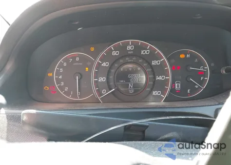 2013 Honda Accord Sport из США, поврежденный, VIN 1HGCR2F56DA159947